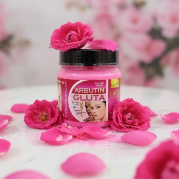 Arbutin Gluta