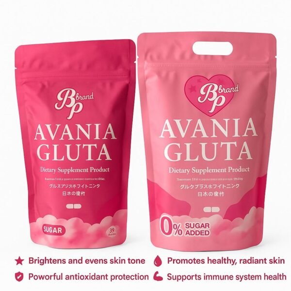 Avania Gluta