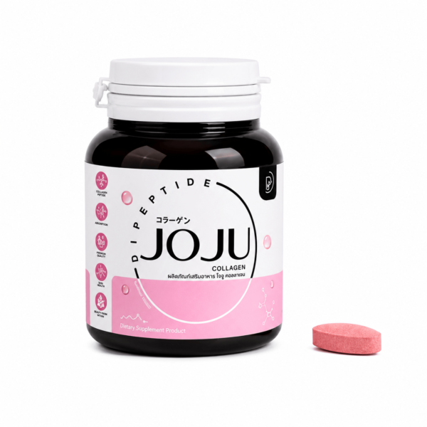 Joju Collagen