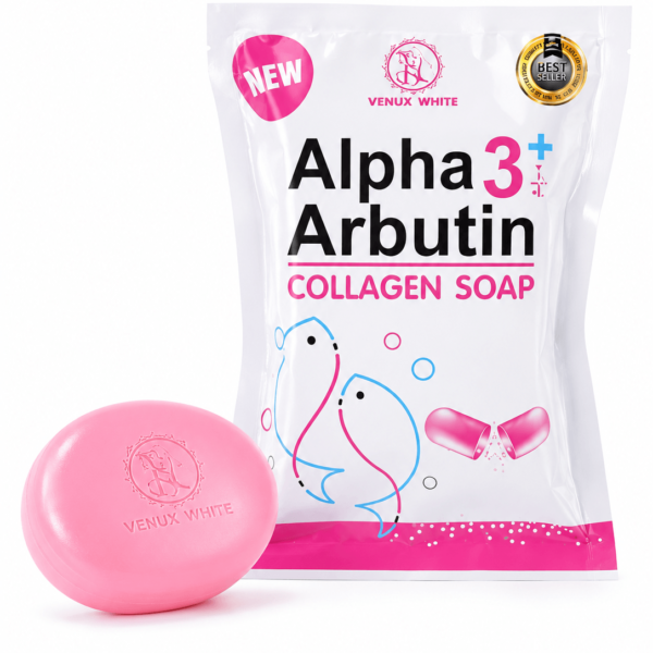 Alpha 3 Arbutin