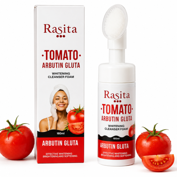 Tomato Arbutin Gluta