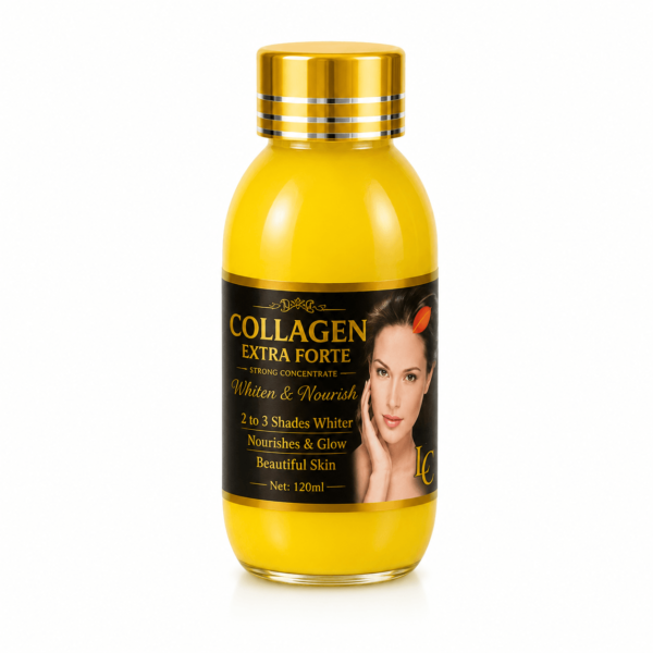 Collagen Extra Forte