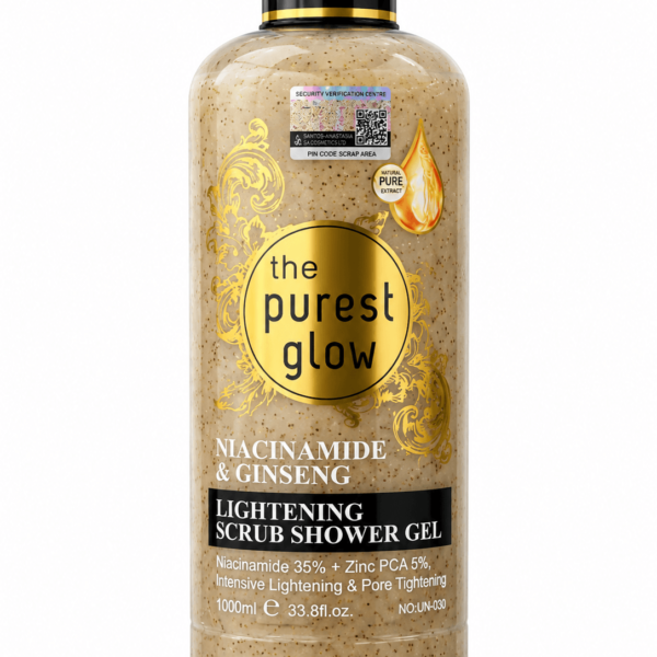 Purest Glow Scrub