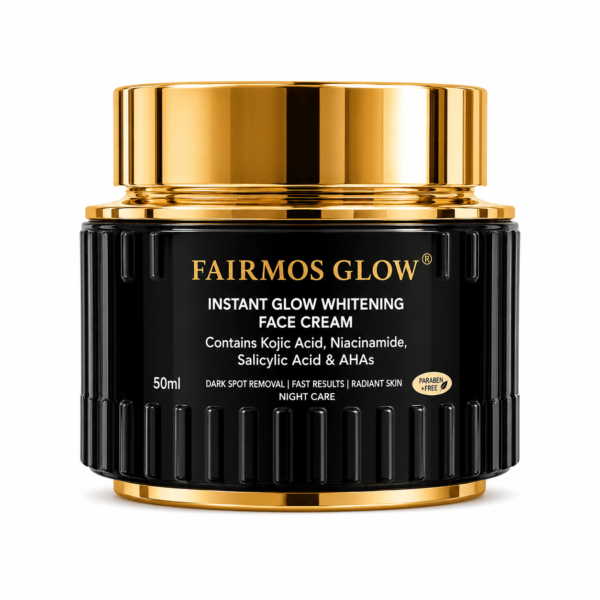 Fairmos Glow Dark Spot Correcting