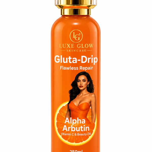 Gluta Drip Flawless Repair