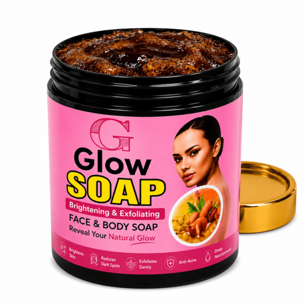 Glow Soap