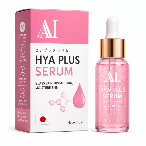 Hya Plus Serum