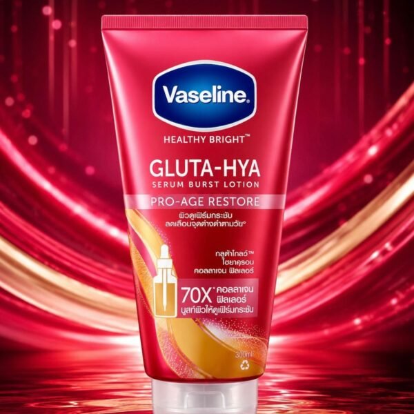 Gluta Hya Serum Burst Lotion