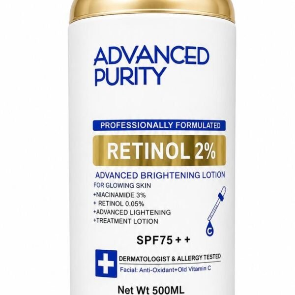 Advanced Purity Retinol
