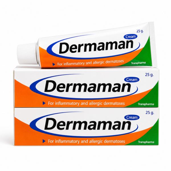 Dermaman