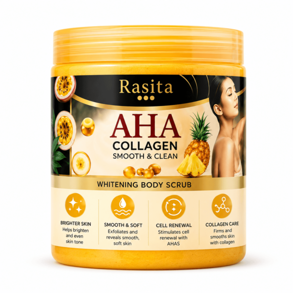 Rasita AHA Collagen
