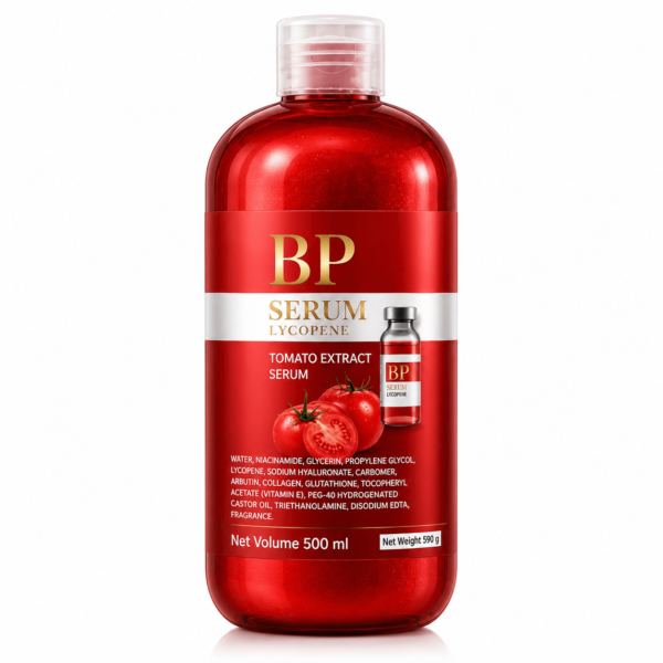 BP Serum Lycopene