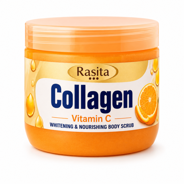 Rasita Collagen Vitamin C