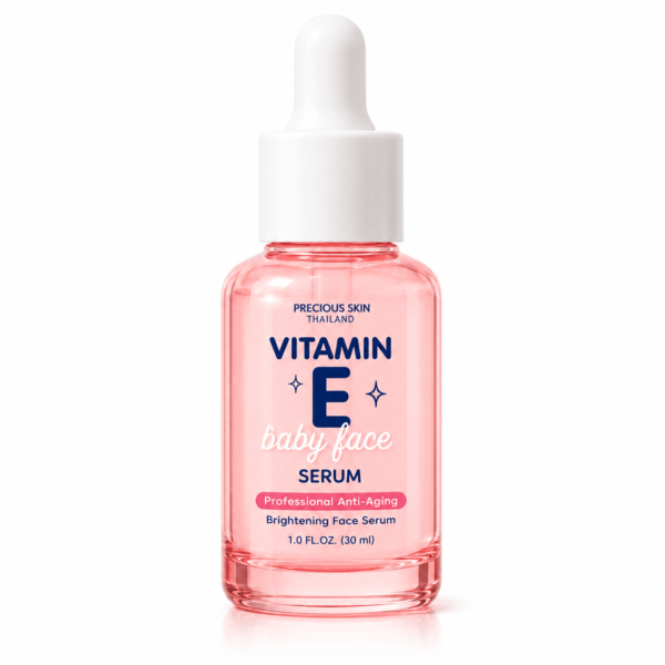 Baby Face Serum
