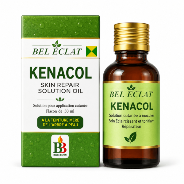 Bel Eclat Kenacol