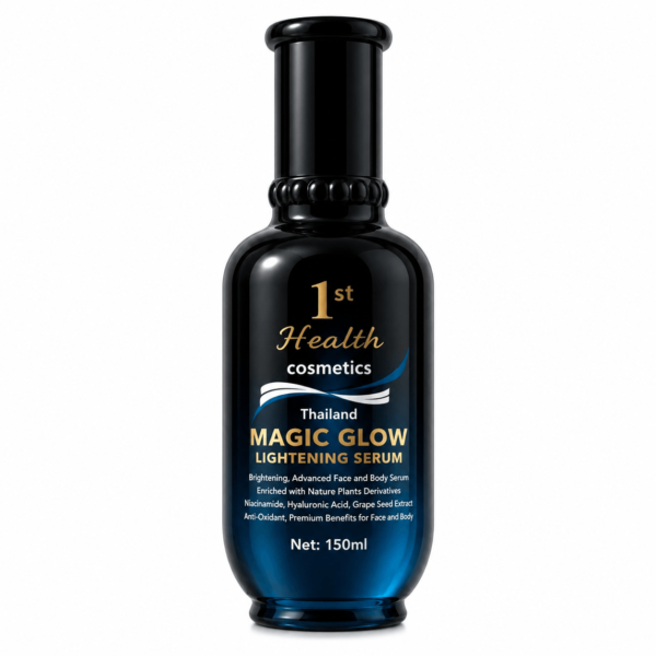 Magic Glow Lightening Oil