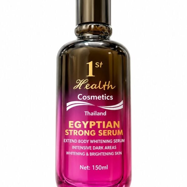 Egyptian Strong Serum