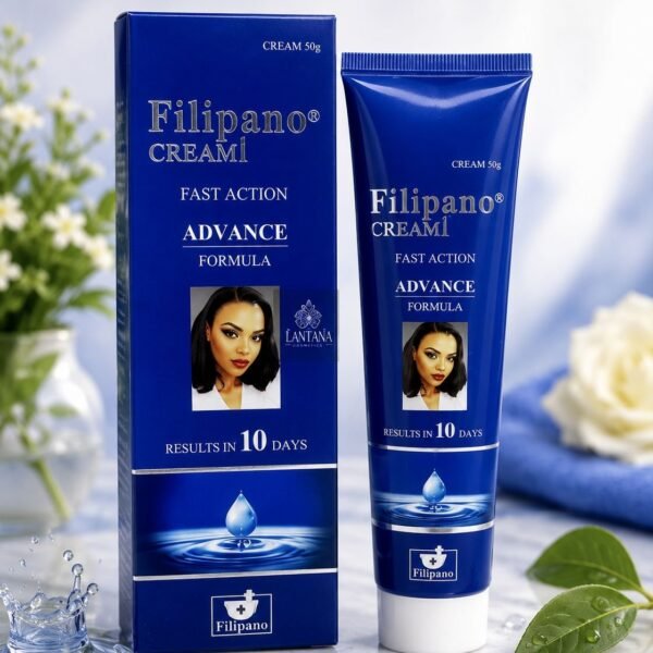 Filipano Creami