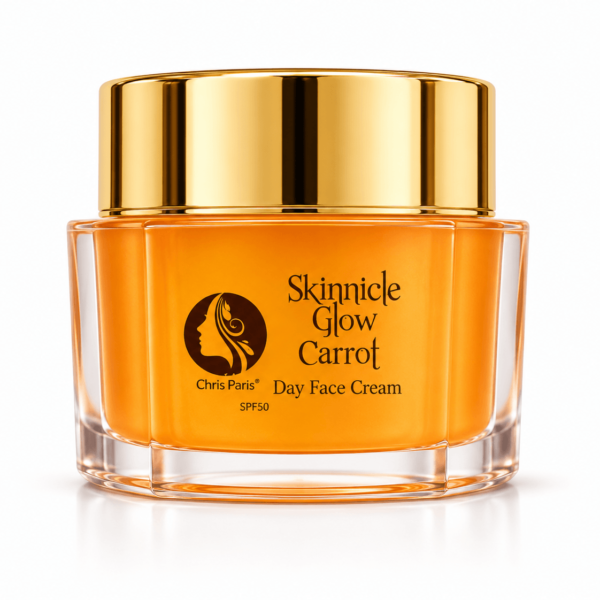 Skinnicle Glow Carrot