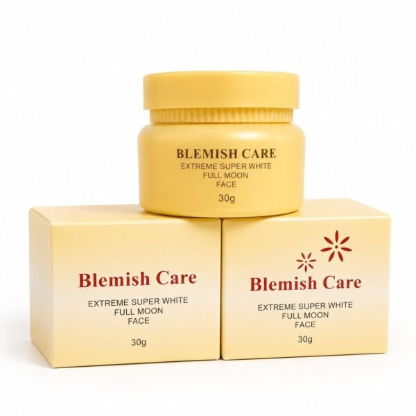 Blemish Care