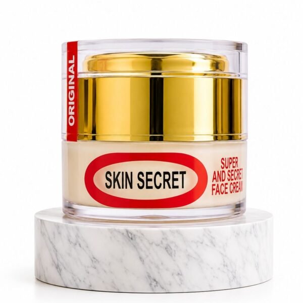 Skin Secret