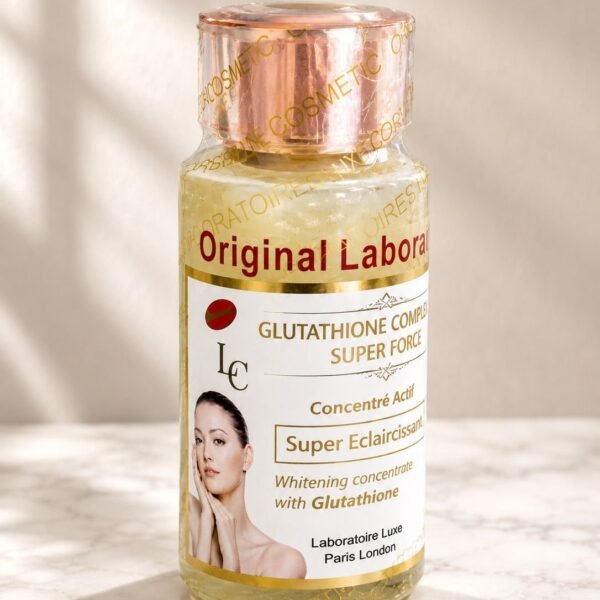 Whitening Concentrate