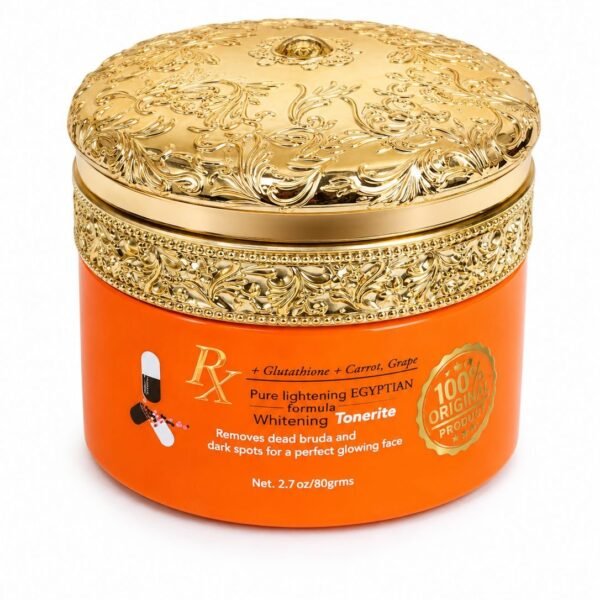 Easy Glow Lightening Face Cream