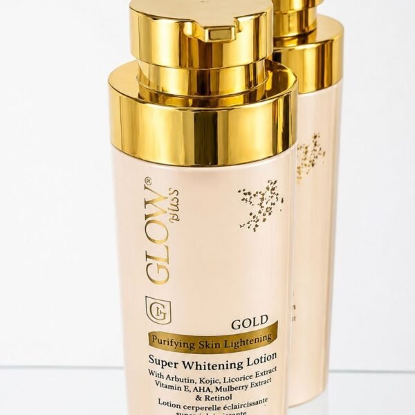 Glow Bliss Purifying Skin Lightening Lotion