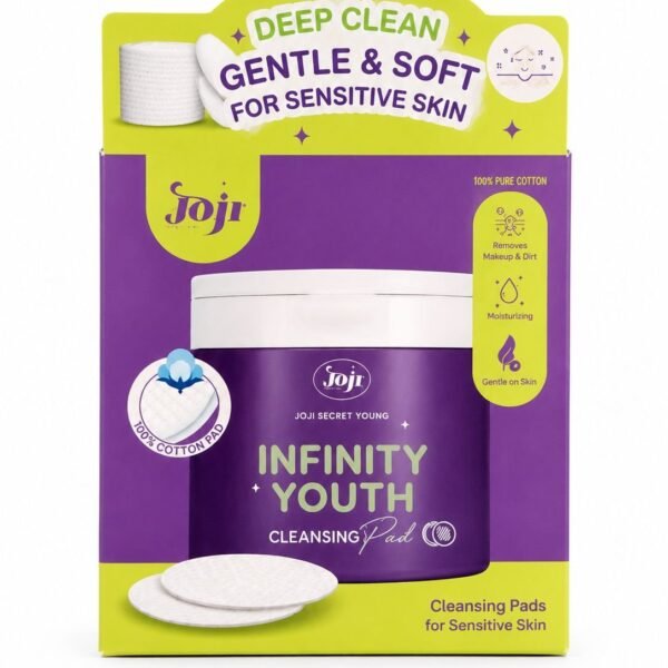 Joji Infinity Youth