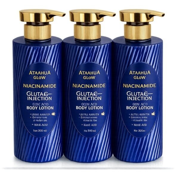 Ataahua Niacinamide Lotion