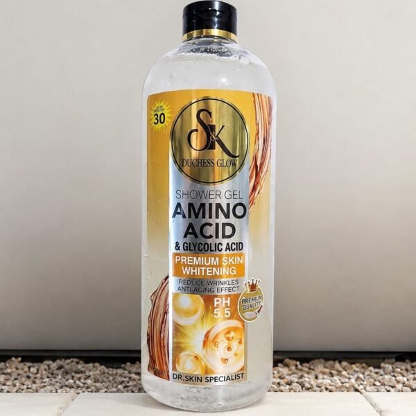 SK Amino Acid Shower Gel