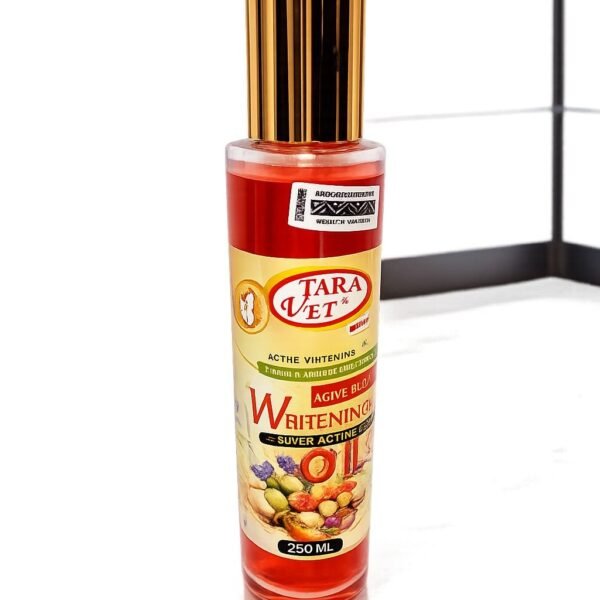 Tara Vet Body Oil