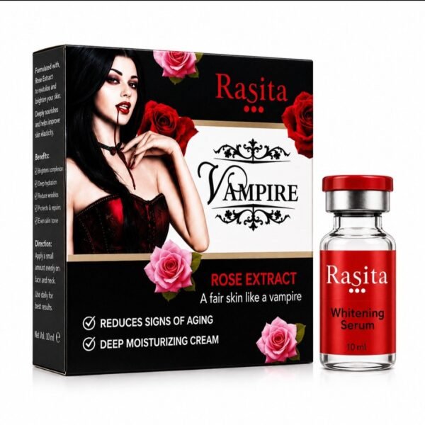 Rasita Vampire