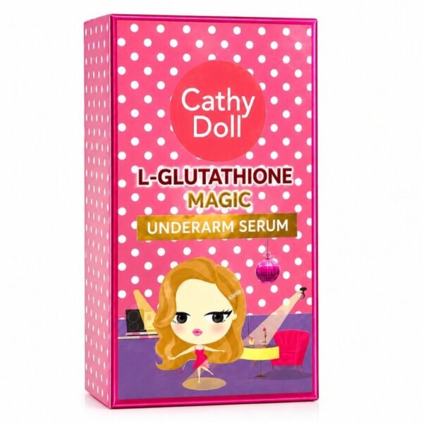 Cathy Doll L-Glutathione Magic
