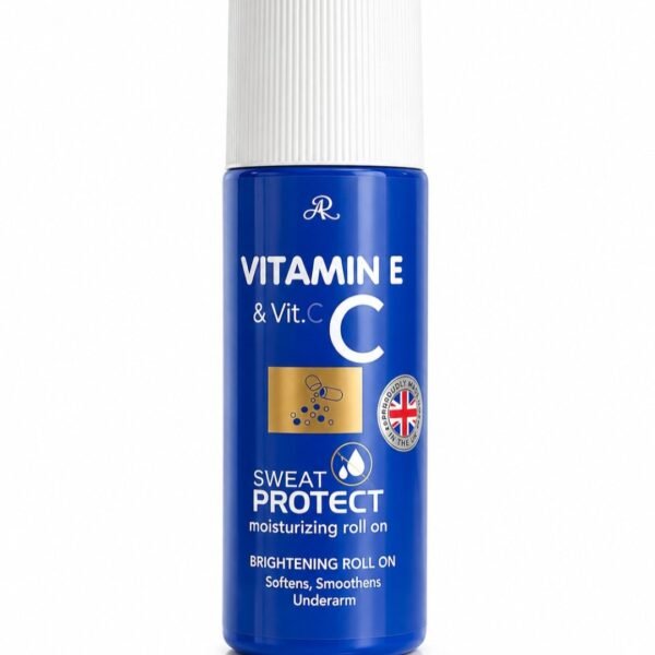 Vitamin E and Vitamin C