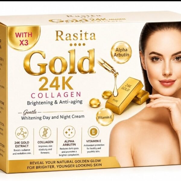 Rasita Gold 24k