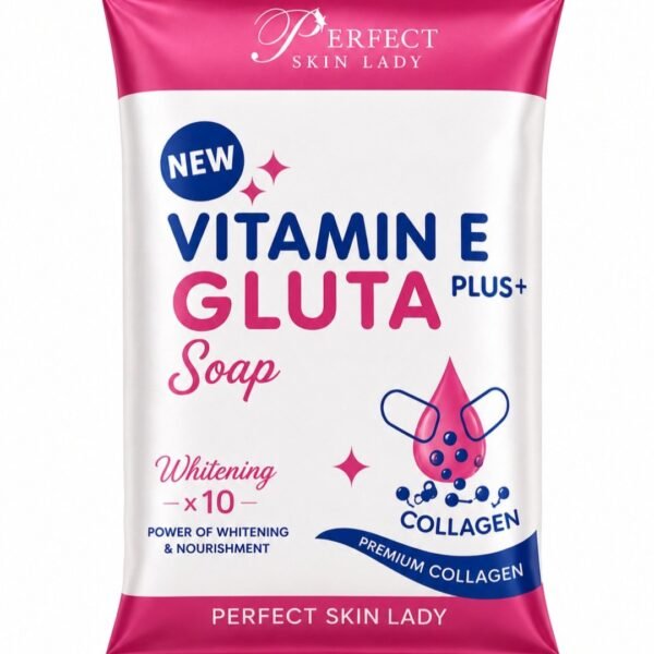 Vitamin E Gluta