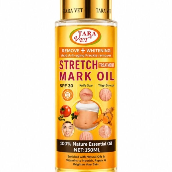 Stretch Mark Oil