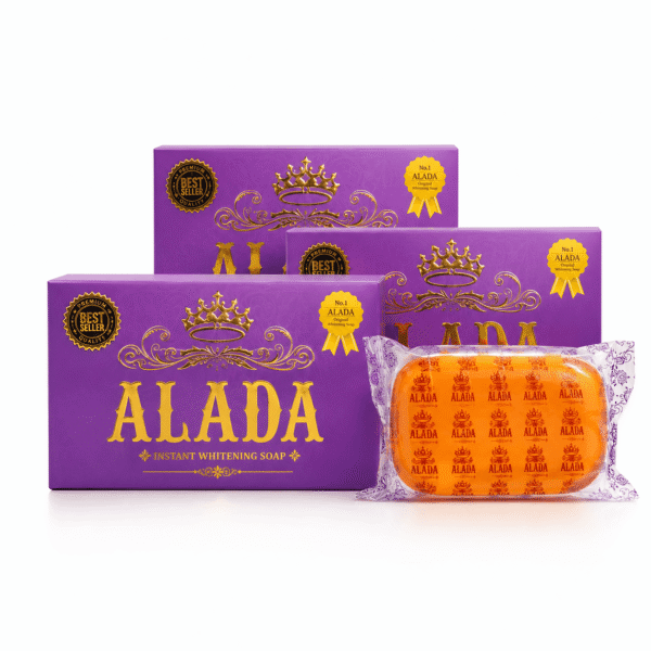 Alada Soap