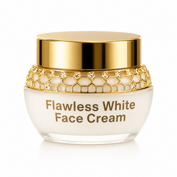 Flawless White Face Cream