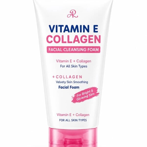 Vitamin E Collagen