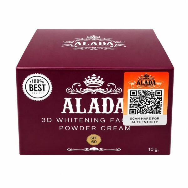 Alada 3D Whitening