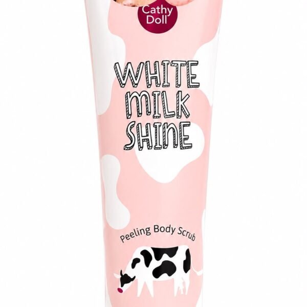 White Milk Shine