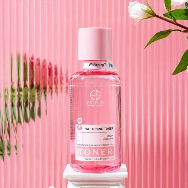 Estelin Toner