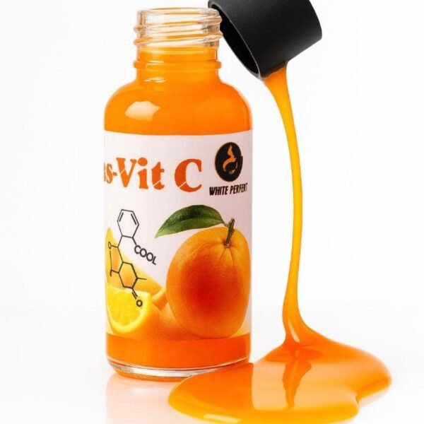 White Perfect Vit C