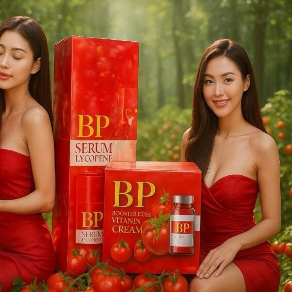 Bp Serum Lycopeme